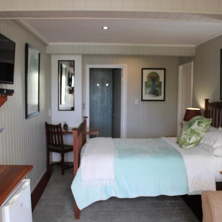 14 Mount Joy Hotel Knysna Exterior photo