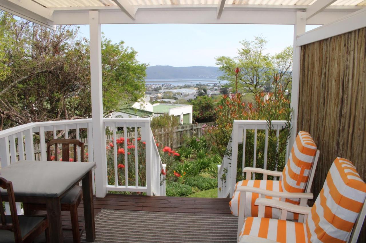 14 Mount Joy Hotel Knysna Exterior photo