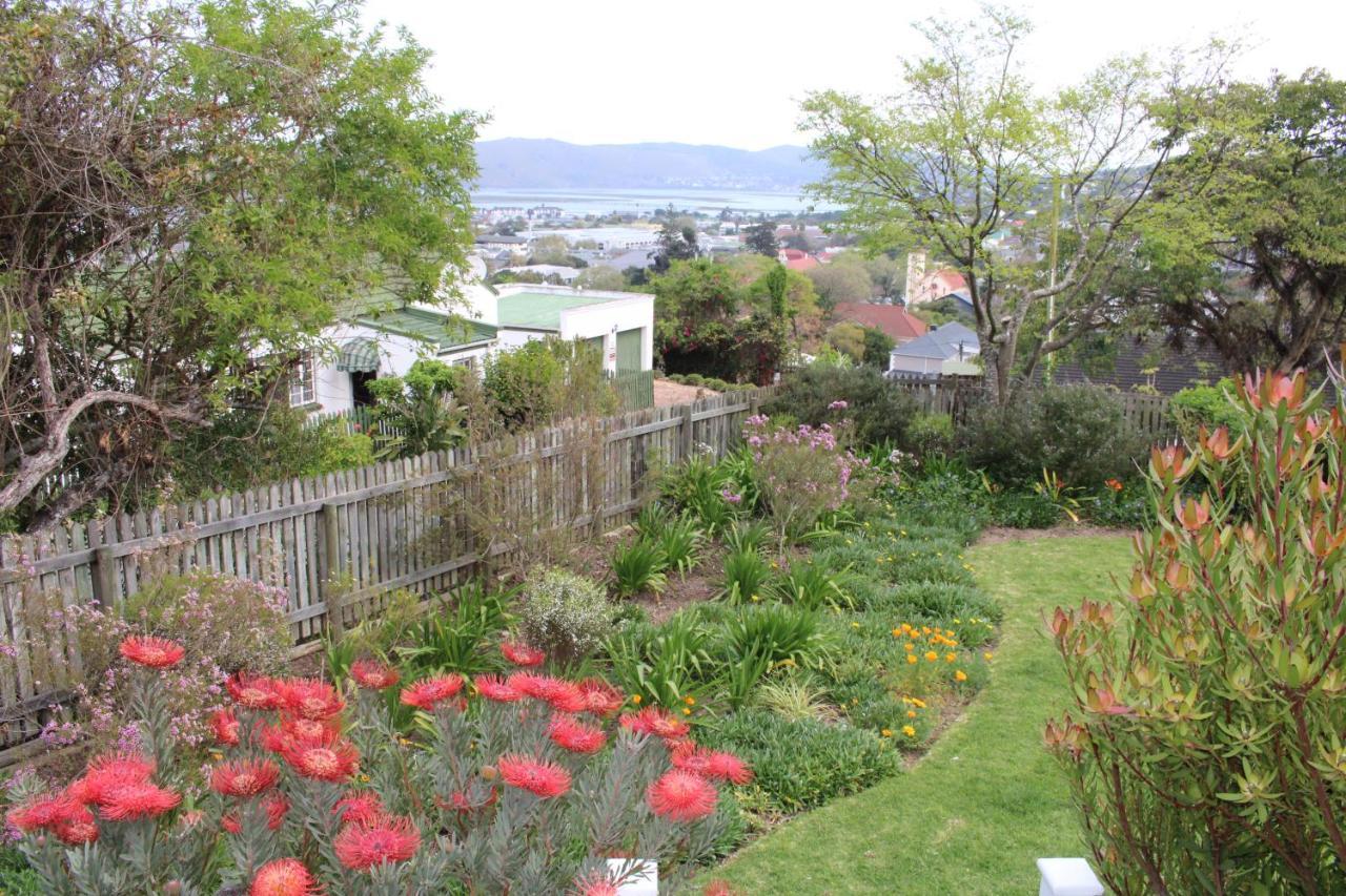 14 Mount Joy Hotel Knysna Exterior photo