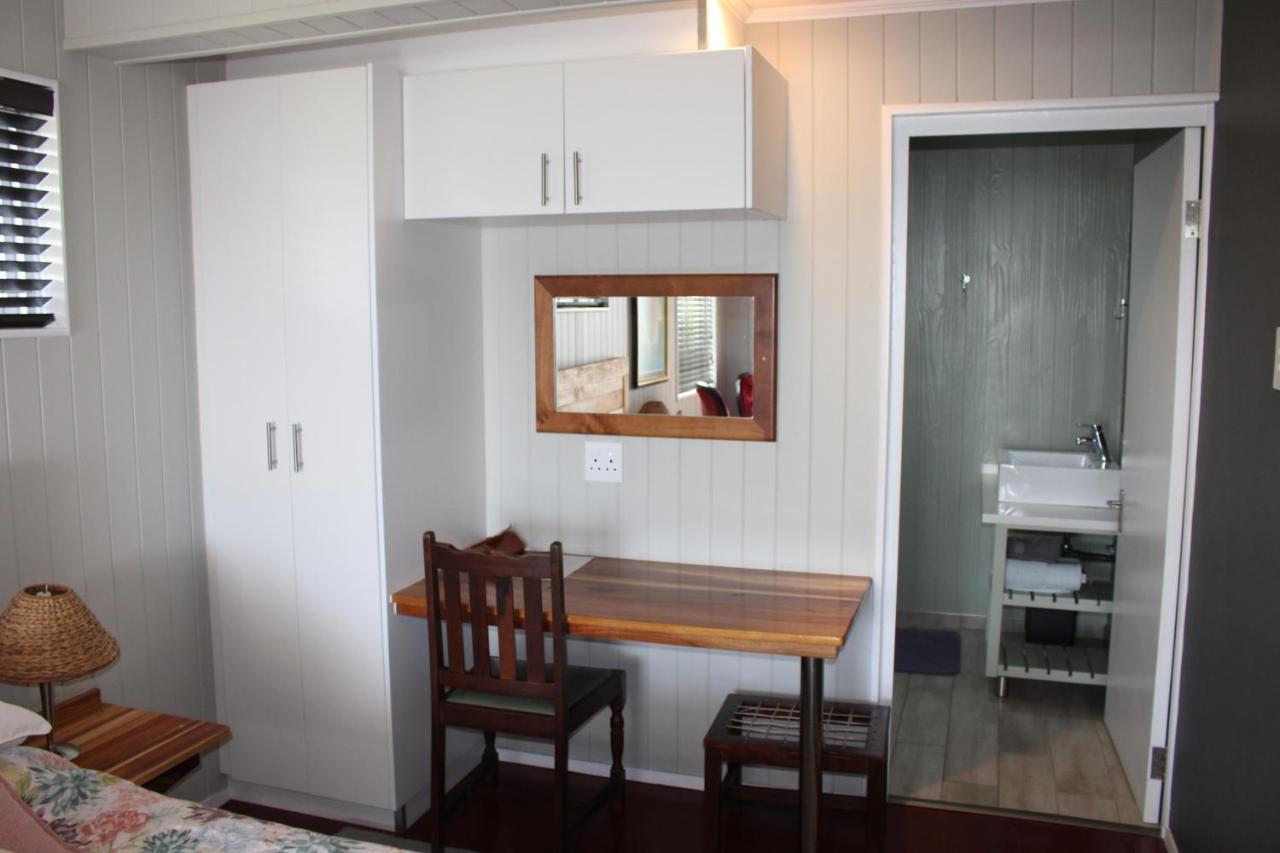 14 Mount Joy Hotel Knysna Exterior photo