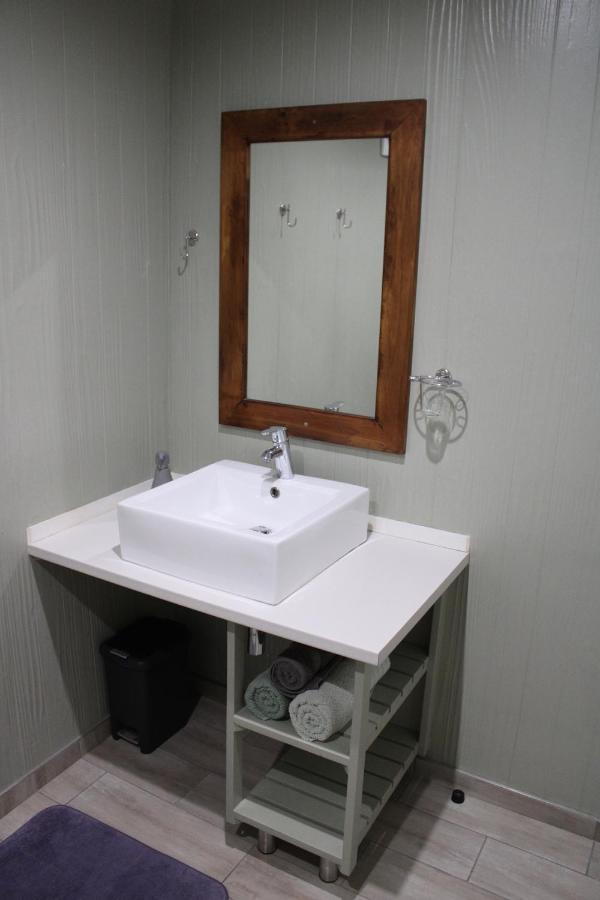 14 Mount Joy Hotel Knysna Exterior photo