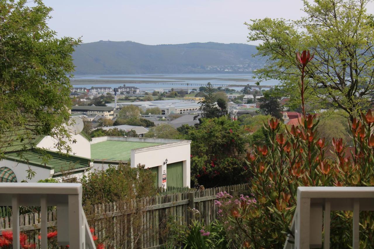 14 Mount Joy Hotel Knysna Exterior photo