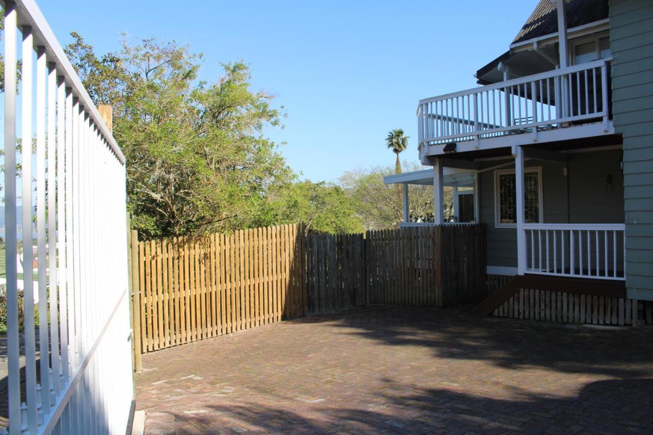 14 Mount Joy Hotel Knysna Exterior photo