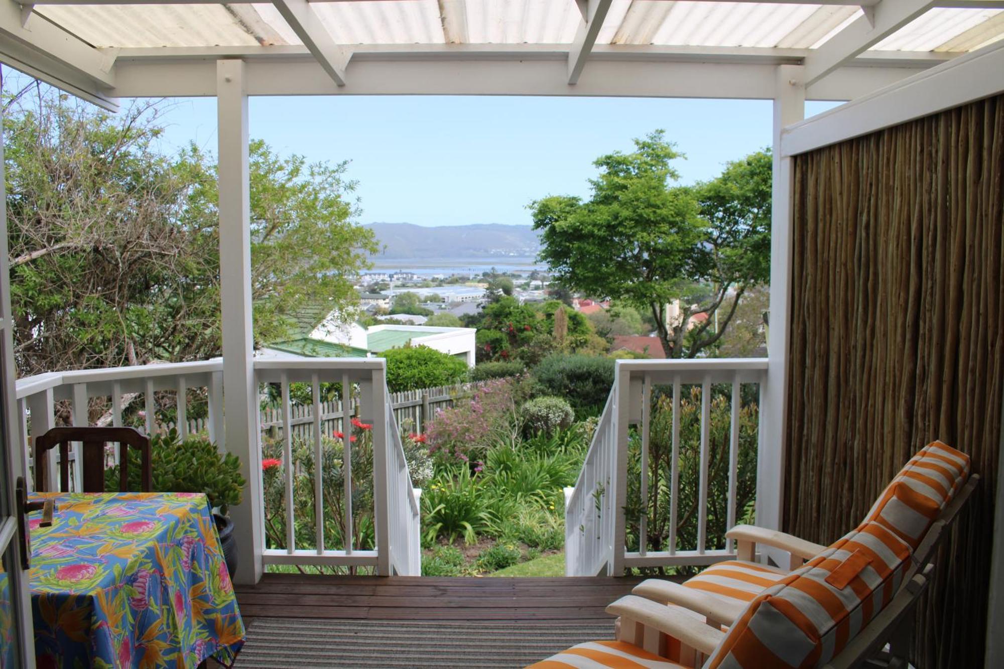 14 Mount Joy Hotel Knysna Exterior photo