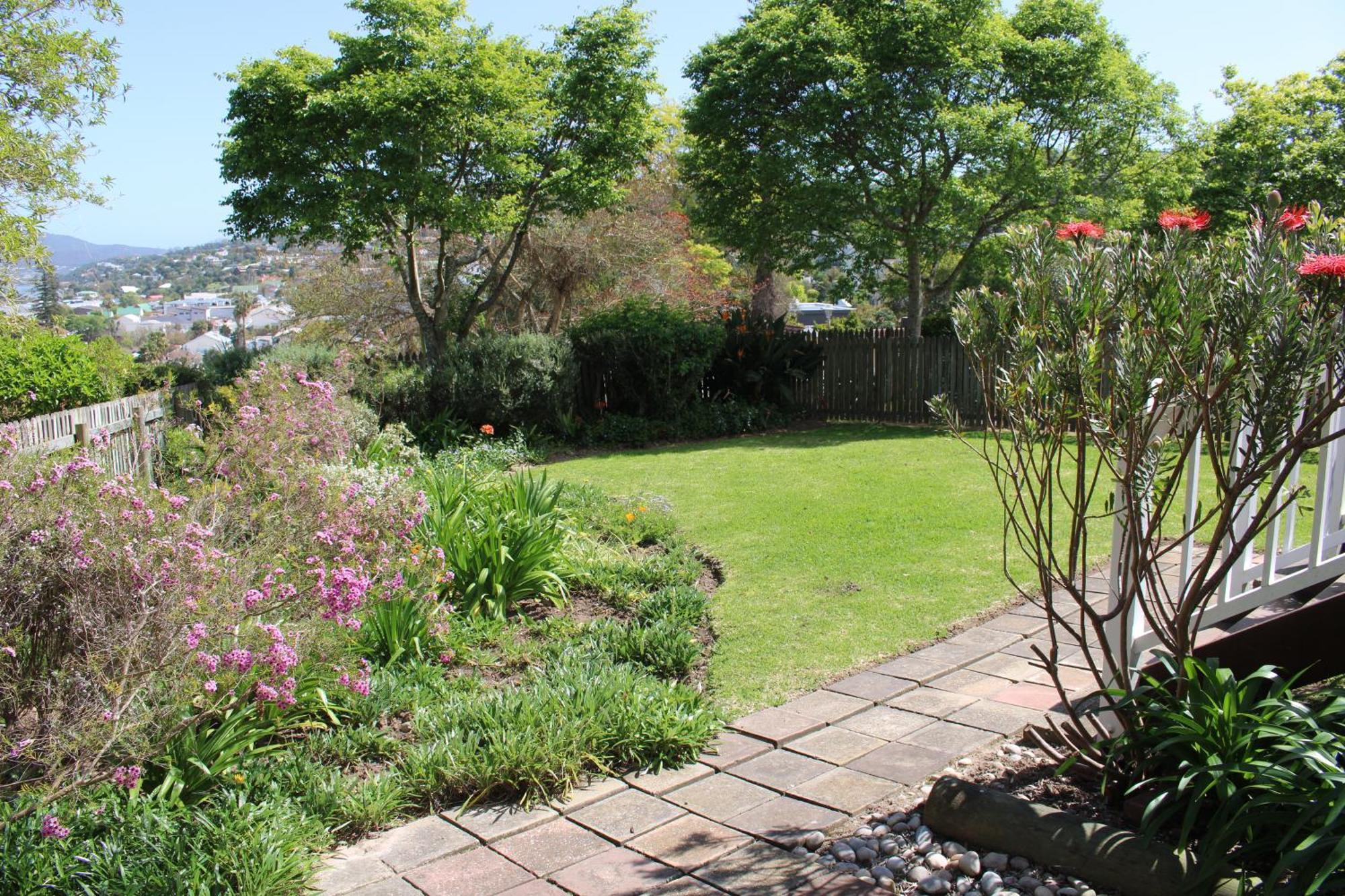 14 Mount Joy Hotel Knysna Exterior photo