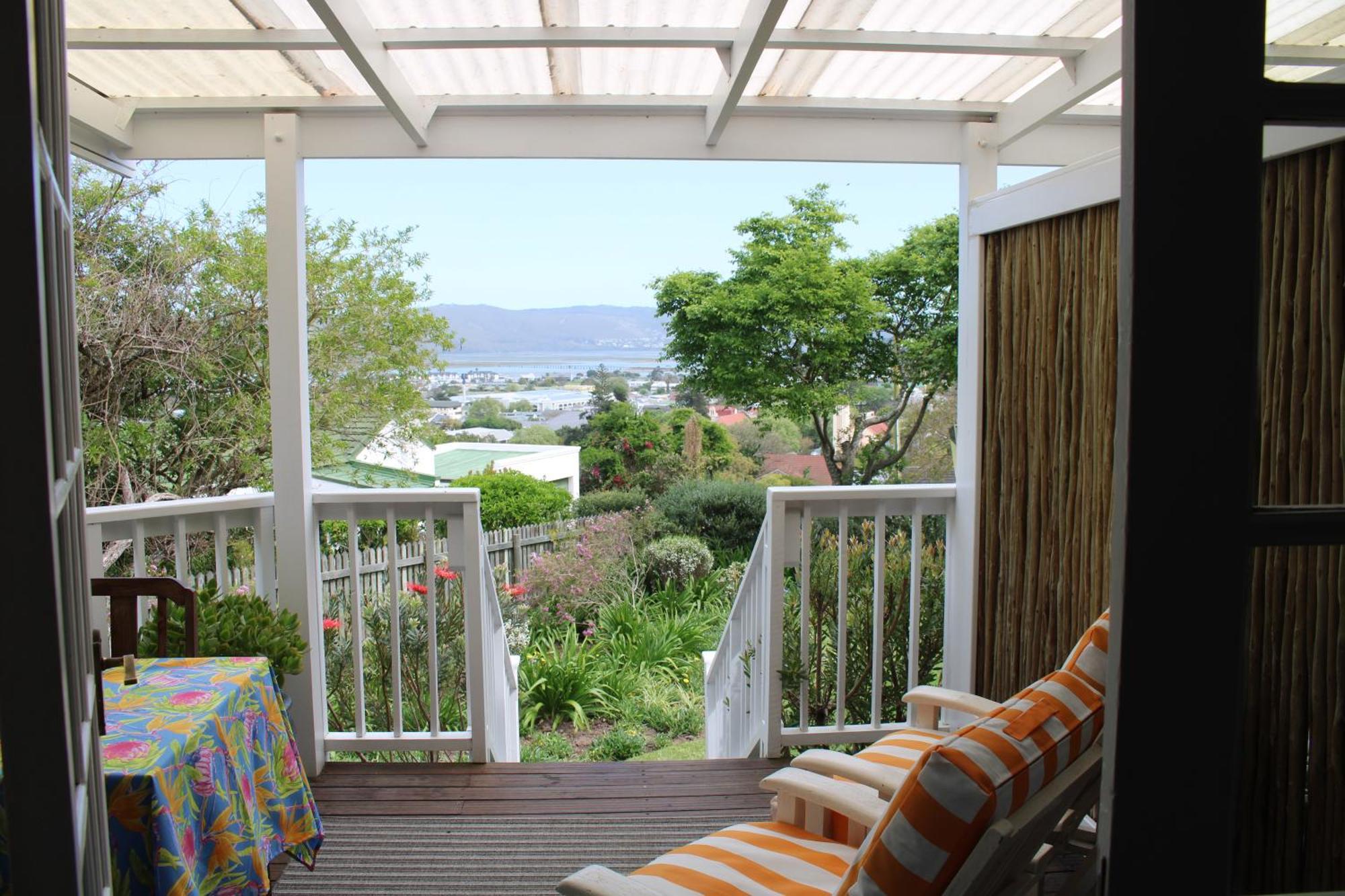14 Mount Joy Hotel Knysna Exterior photo